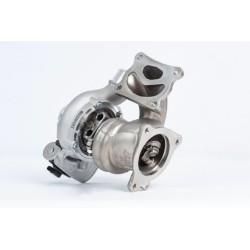 Turbo BorgWarner 53039980663 pour FORD KUGA III (DFK) 2.5 Duratec PHEV 242 CV