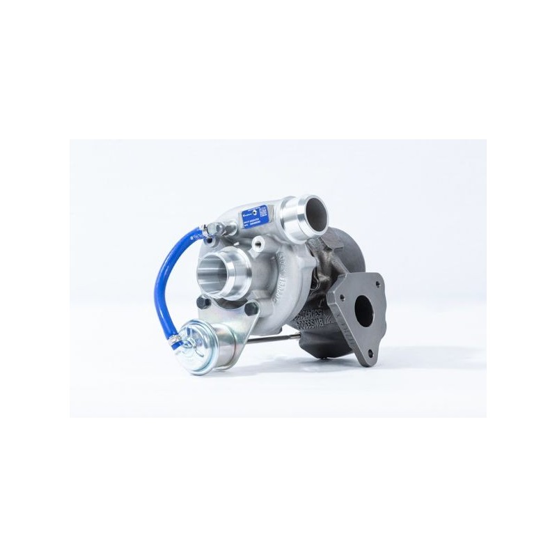 Turbo BorgWarner 53049880283