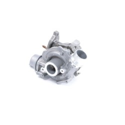 Turbo BTS Turbo T916168 pour RENAULT CLIO III Grandtour (KR0/1_) 1.5 dCi (KR1C, KR1N) 103 CV