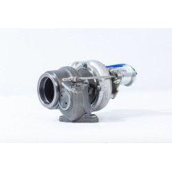 Turbo BorgWarner 53049880286