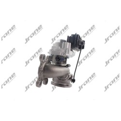 Turbo Jrone 8L01-400-N84 pour VW GOLF VII (5G1, BQ1, BE1, BE2) 1.4 TSI 140 CV