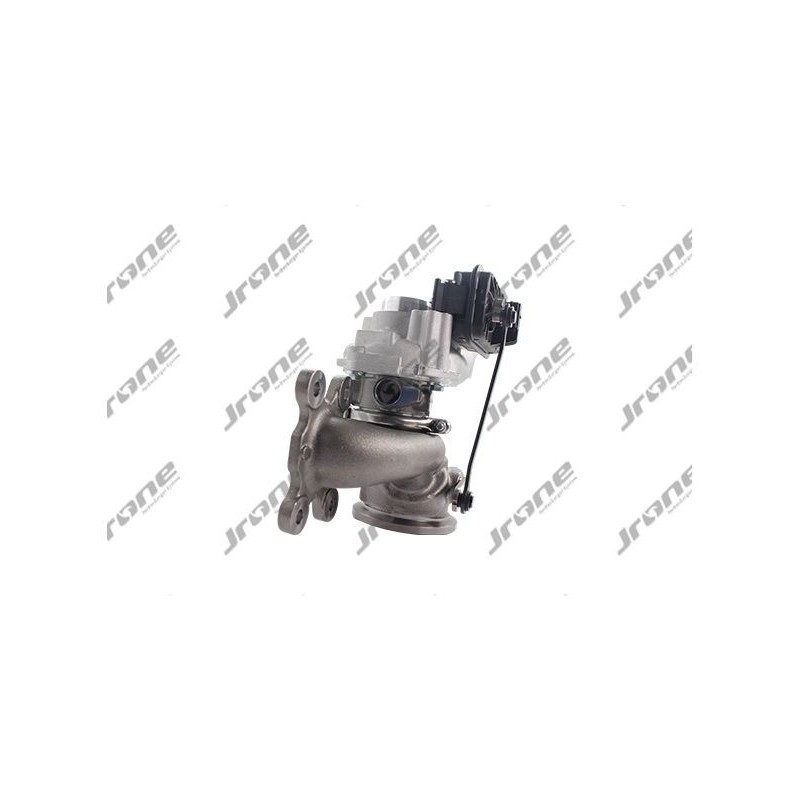 Turbo Jrone 8L01-400-N84 pour VW GOLF VII (5G1, BQ1, BE1, BE2) 1.4 TSI 140 CV
