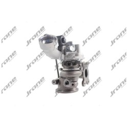 Turbo Jrone 8L01-400-N84 pour VW GOLF VII (5G1, BQ1, BE1, BE2) 1.4 TSI 140 CV