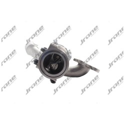 Turbo Jrone 8L01-400-N84 pour VW GOLF VII (5G1, BQ1, BE1, BE2) 1.4 TSI 140 CV