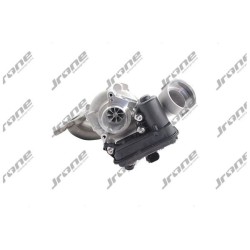 Turbo Jrone 8L01-400-N84 pour VW GOLF VII (5G1, BQ1, BE1, BE2) 1.4 TSI 140 CV