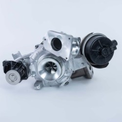 Turbo BorgWarner 17459980040 pour BMW 3 (G20, G80, G28) 320 d 190 CV