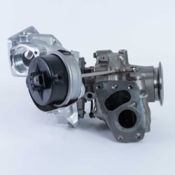 Turbo BorgWarner 17459980040 pour BMW 3 (G20, G80, G28) 320 d 190 CV