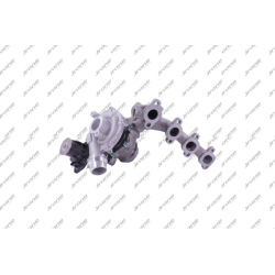Turbo Jrone 8B01-30M-R82 pour RENAULT KANGOO III Monospace Blue dCi 95 (KJAB) 95 CV