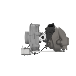 Turbo GARRETT 879266-5015S