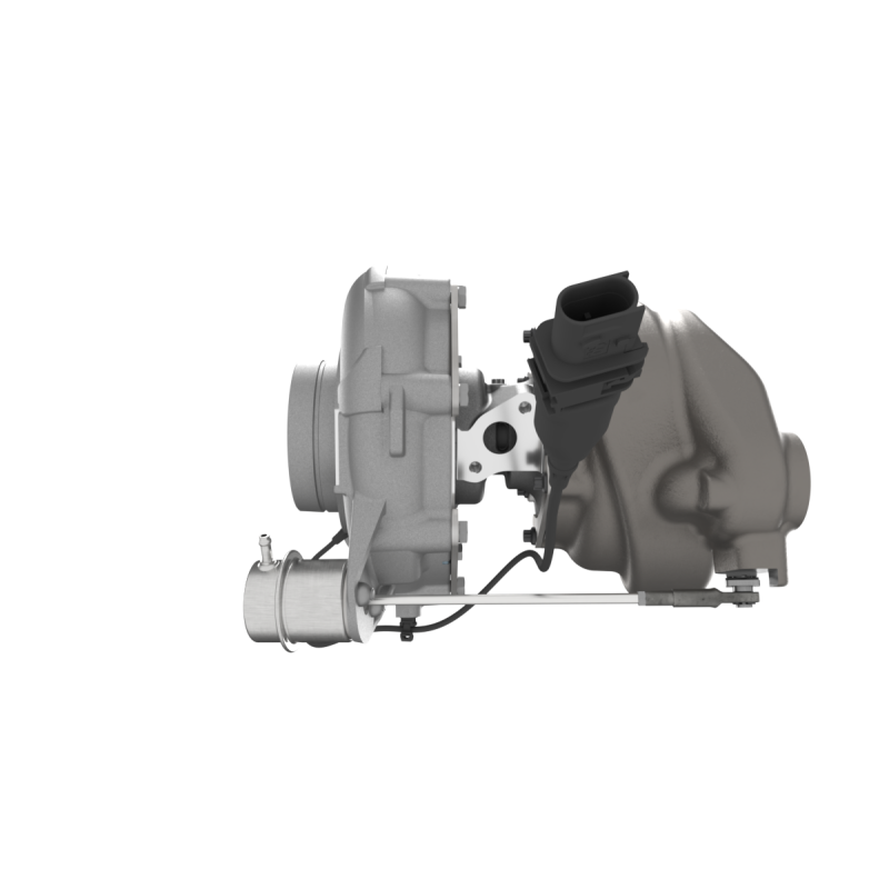 Turbo GARRETT 879266-5015S