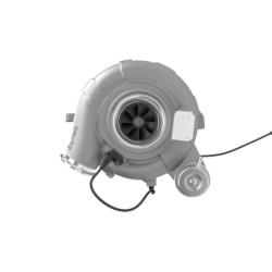 Turbo GARRETT 879266-5015S
