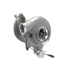 Turbo GARRETT 879266-5015S