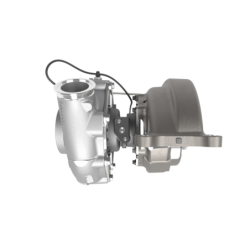 Turbo GARRETT 879266-5015S