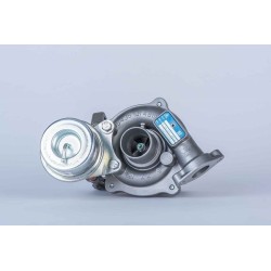 Turbo BorgWarner 54359880018 pour FIAT PANDA (169_) 1.3 JTD Multijet 4x4 (169AXG1A, 169AXG2A) 75 CV