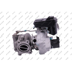 Turbo Jrone 8B03-400-Q78 pour PEUGEOT 3008 II SUV (MC_, MR_, MJ_, M4_) 1.6 PureTech 180 (M45GFR, M45GFU) 181 CV