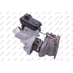 Turbo Jrone 8B03-400-Q78 pour PEUGEOT 3008 II SUV (MC_, MR_, MJ_, M4_) 1.6 PureTech 180 (M45GFR, M45GFU) 181 CV