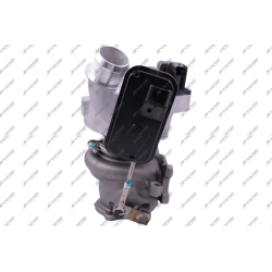 Turbo Jrone 8B03-400-Q78 pour PEUGEOT 3008 II SUV (MC_, MR_, MJ_, M4_) 1.6 PureTech 180 (M45GFR, M45GFU) 181 CV