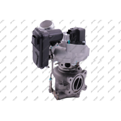 Turbo Jrone 8B03-400-Q78 pour PEUGEOT 3008 II SUV (MC_, MR_, MJ_, M4_) 1.6 PureTech 180 (M45GFR, M45GFU) 181 CV