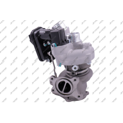 Turbo Jrone 8B03-400-Q78 pour PEUGEOT 3008 II SUV (MC_, MR_, MJ_, M4_) 1.6 PureTech 180 (M45GFR, M45GFU) 181 CV