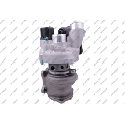 Turbo Jrone 8B03-400-Q78 pour PEUGEOT 3008 II SUV (MC_, MR_, MJ_, M4_) 1.6 PureTech 180 (M45GFR, M45GFU) 181 CV