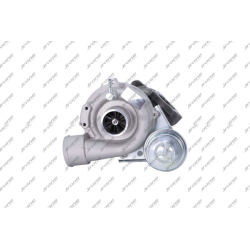 Turbo Jrone 8B03-400-003 pour AUDI A4 B6 (8E2) 1.8 T 150 CV