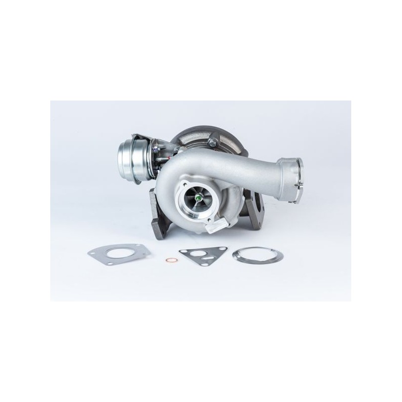 Turbo BorgWarner 57479880005