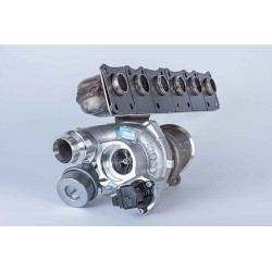 Turbo BorgWarner 18539880007 pour BMW 3 (E90) 335 i 306 CV
