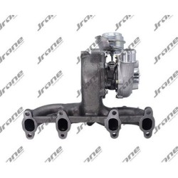 Turbo Jrone 8G15-30M-304