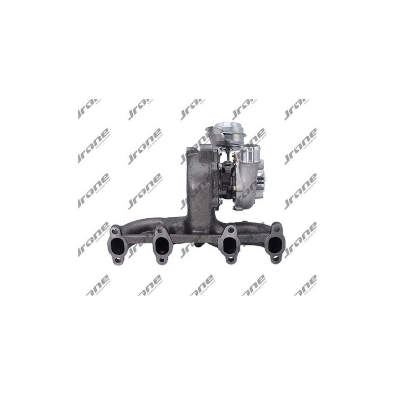 Turbo Jrone 8G15-30M-304 pour VW GOLF IV (1J1) 1.9 TDI 90 CV