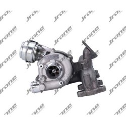 Turbo Jrone 8G15-30M-304 pour VW GOLF IV (1J1) 1.9 TDI 90 CV