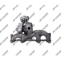 Turbo Jrone 8G15-30M-304 pour VW GOLF IV (1J1) 1.9 TDI 90 CV
