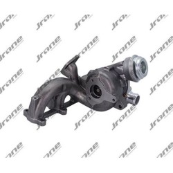 Turbo Jrone 8G15-30M-304 pour VW GOLF IV (1J1) 1.9 TDI 90 CV