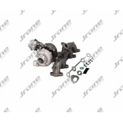 Turbo Jrone 8G15-30M-304 pour VW GOLF IV (1J1) 1.9 TDI 90 CV