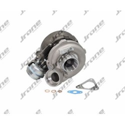 Turbo Jrone 8G22-300-A60 pour MERCEDES-BENZ CLASSE E (W210) E 270 CDI (210.016) 163 CV