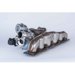 Turbo BorgWarner 18539880004 pour BMW X5 (E70) xDrive 35 i 306 CV