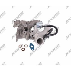 Turbo Jrone 8B03-40M-D27 pour FORD S-MAX (WA6) 2.0 EcoBoost 240 CV