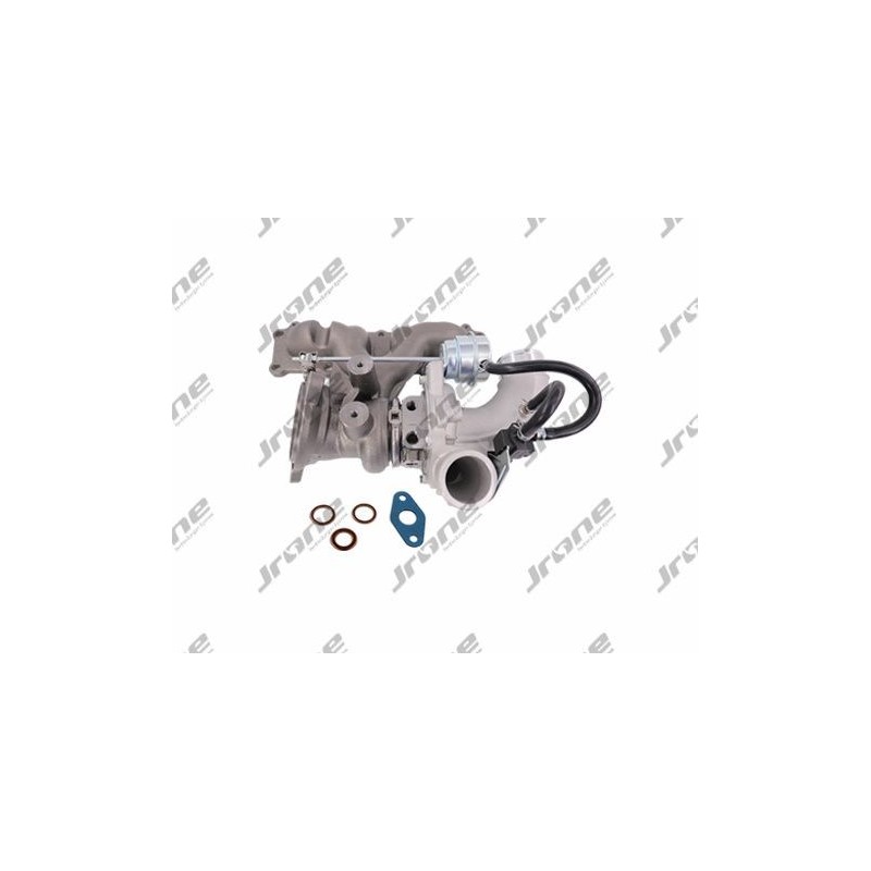 Turbo Jrone 8B03-40M-D27 pour FORD S-MAX (WA6) 2.0 EcoBoost 240 CV