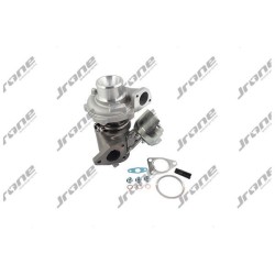 Turbo Jrone 8G14-200-H95 pour OPEL INSIGNIA A (G09) 2.0 CDTI (68) 110 CV