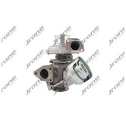 Turbo Jrone 8G14-200-H95 pour OPEL INSIGNIA A (G09) 2.0 CDTI (68) 110 CV