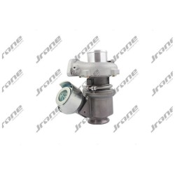 Turbo Jrone 8G14-200-H95 pour OPEL INSIGNIA A (G09) 2.0 CDTI (68) 110 CV