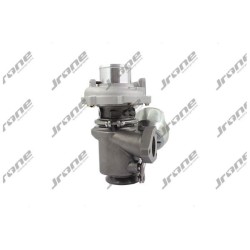 Turbo Jrone 8G14-200-H95 pour OPEL INSIGNIA A (G09) 2.0 CDTI (68) 110 CV
