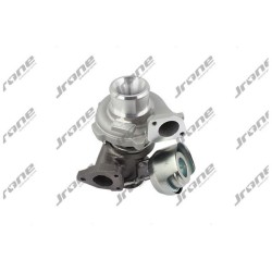 Turbo Jrone 8G14-200-H95 pour OPEL INSIGNIA A (G09) 2.0 CDTI (68) 110 CV
