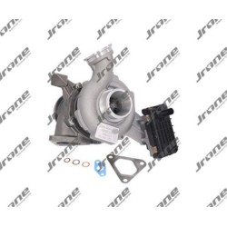 Turbo Jrone 8G17-300-143 pour MERCEDES-BENZ CLASSE C (W203) C 220 CDI (203.008) 150 CV