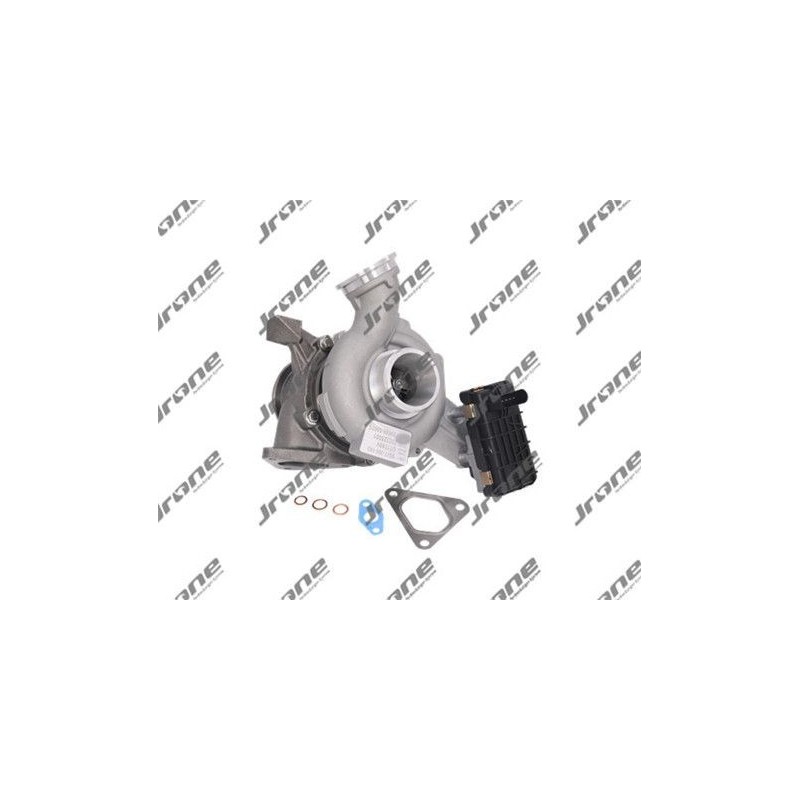 Turbo Jrone 8G17-300-143 pour MERCEDES-BENZ CLASSE C (W203) C 220 CDI (203.008) 150 CV