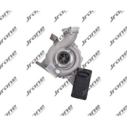 Turbo Jrone 8G17-300-143 pour MERCEDES-BENZ CLASSE C (W203) C 220 CDI (203.008) 150 CV
