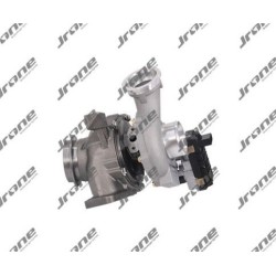 Turbo Jrone 8G17-300-143 pour MERCEDES-BENZ CLASSE C (W203) C 220 CDI (203.008) 150 CV