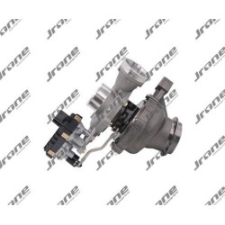 Turbo Jrone 8G17-300-143 pour MERCEDES-BENZ CLASSE C (W203) C 220 CDI (203.008) 150 CV