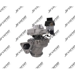 Turbo Jrone 8G17-300-143 pour MERCEDES-BENZ CLASSE C (W203) C 220 CDI (203.008) 150 CV