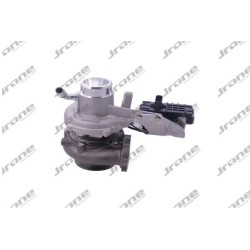 Turbo Jrone 8G14-300-N52 pour OPEL INSIGNIA A Country Tourer (G09) 2.0 CDTi 4x4 (47) 163 CV