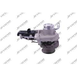 Turbo Jrone 8G14-300-N52 pour OPEL INSIGNIA A Country Tourer (G09) 2.0 CDTi 4x4 (47) 163 CV